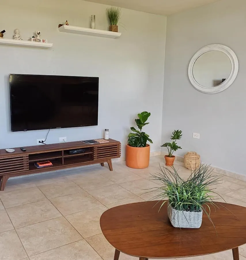 Apartmán Atlantic Court Apt #304 San Juan