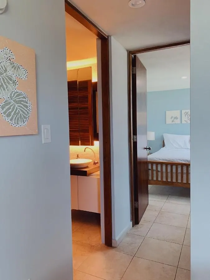 Apartmán Atlantic Court Apt #304 San Juan