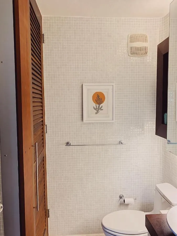 Apartmán Atlantic Court Apt #304 San Juan