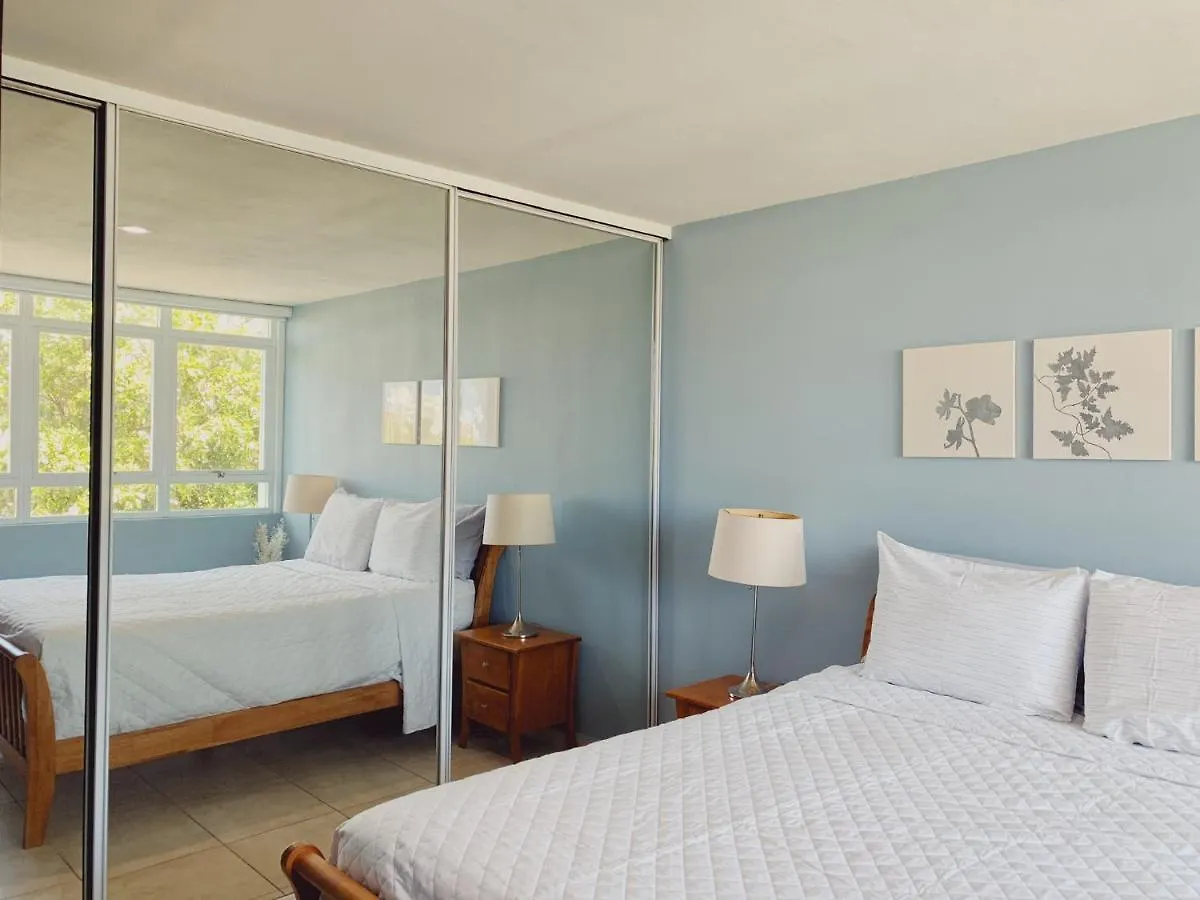 Apartmán Atlantic Court Apt #304 San Juan