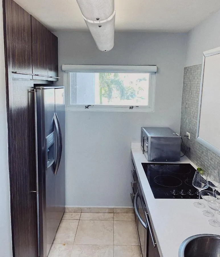Atlantic Court Apt #304 Διαμέρισμα Σαν Χουάν Πουέρτο Ρίκο